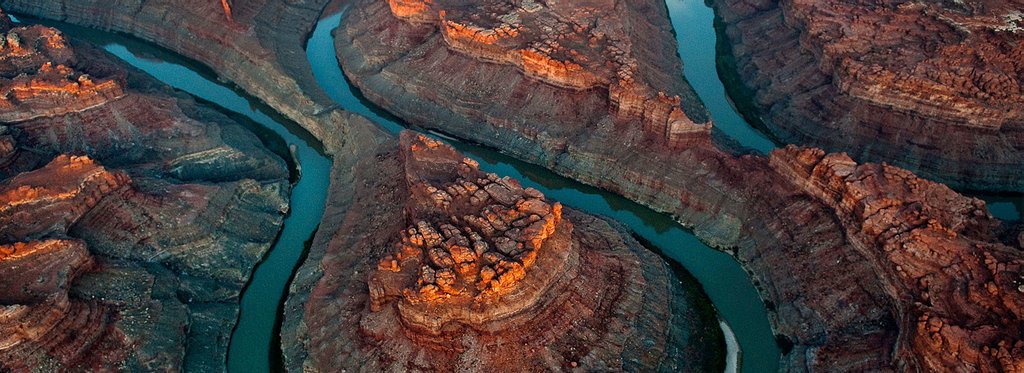 Постер фильма Реки