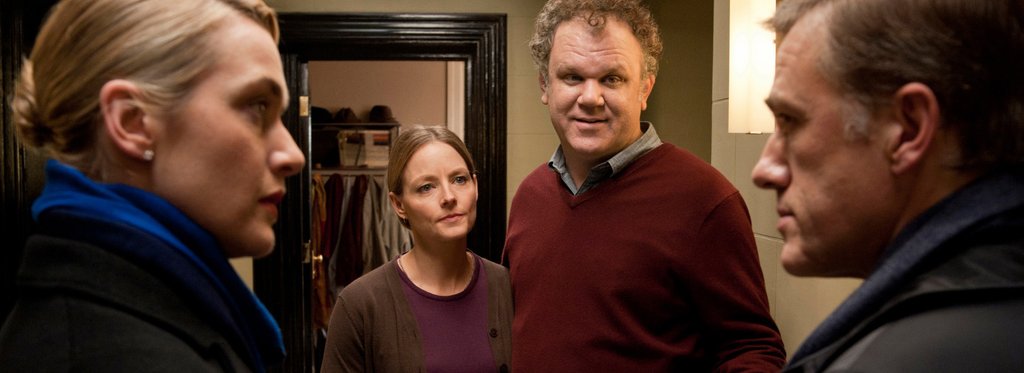 Постер фильма Резня