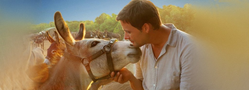 Постер сериала Человек и его звери