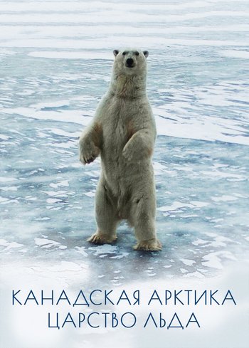 Фильм Канадская Арктика - царство льда 2018
