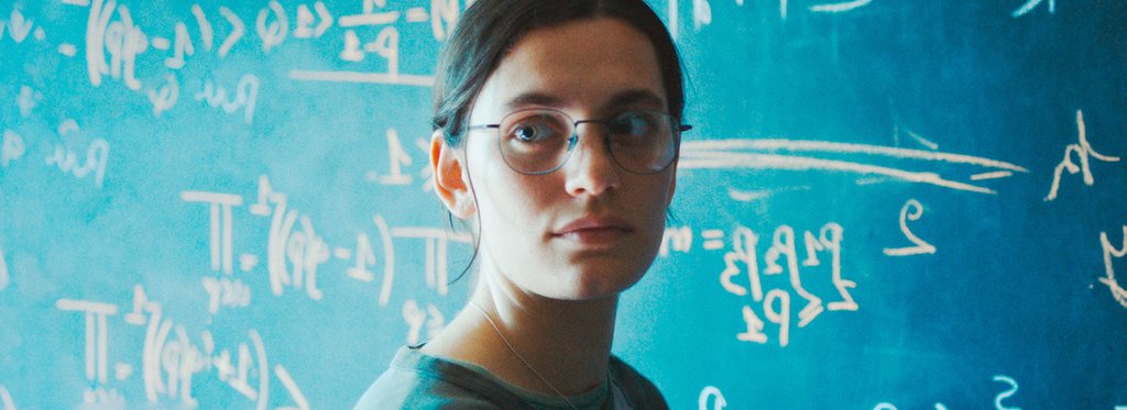 Постер фильма Теория простых чисел