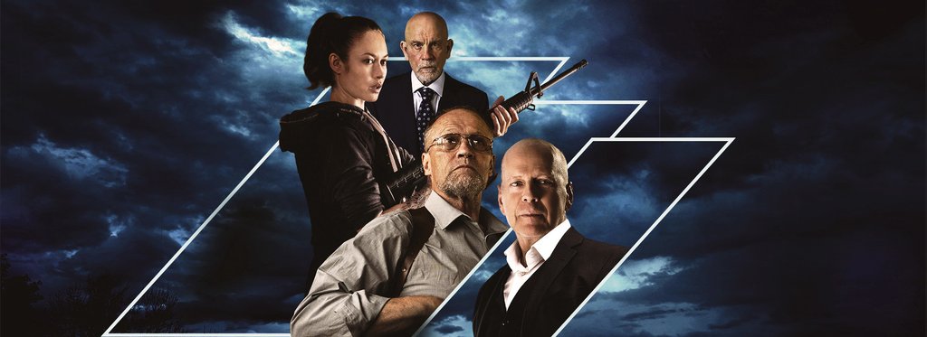 Постер фильма Белый слон