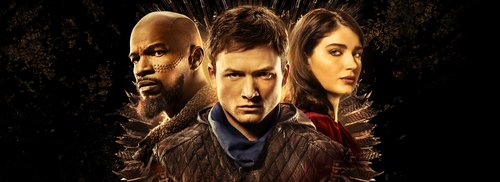 Robin Hood movie 2018 year watch online viju.am