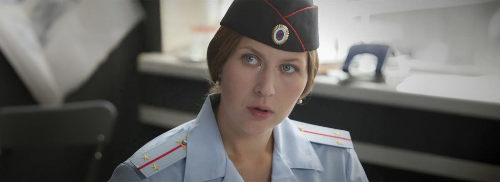 Постер сериала Женщина без чувства юмора