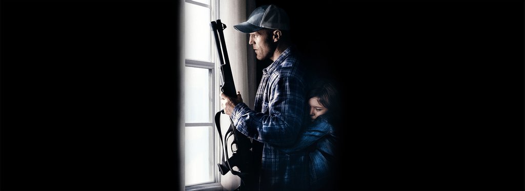 Movie poster Homefront