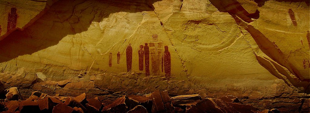 Постер сериала На скалах