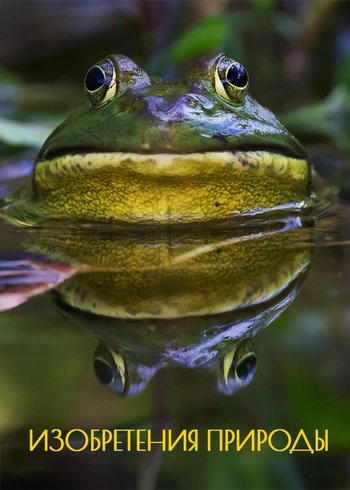 Сериал Изобретения природы 2019