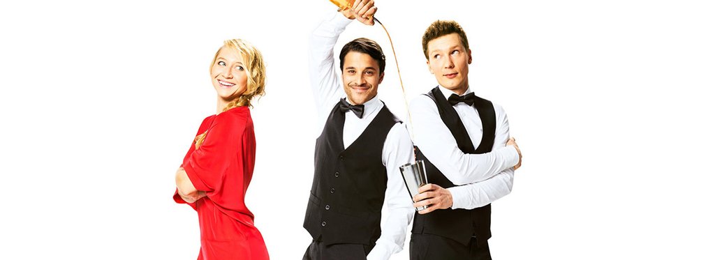 Постер фильма Не/смотря ни на что