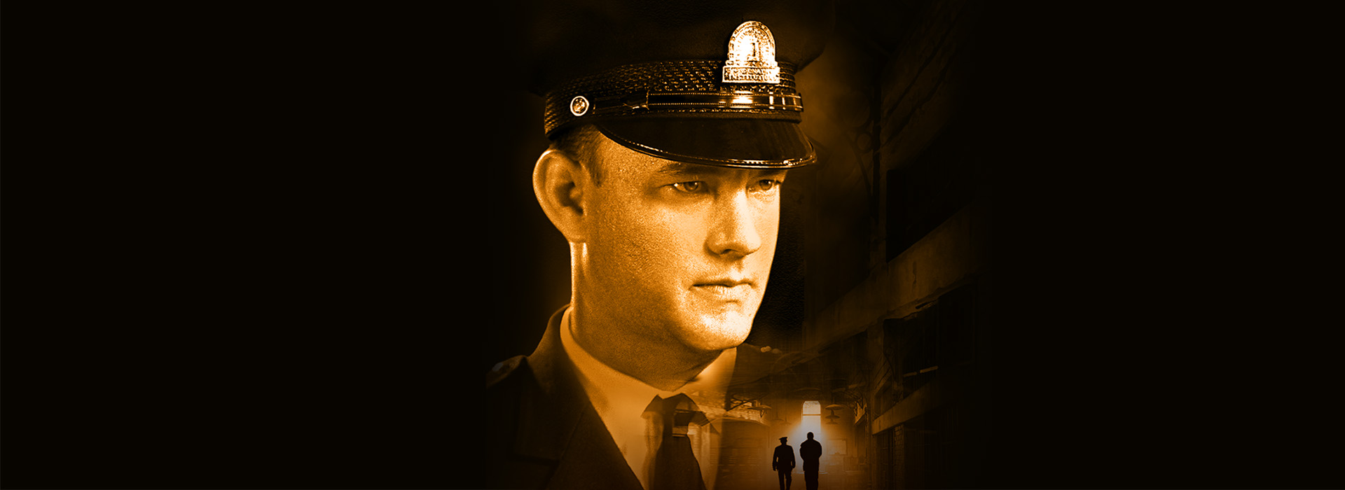 Movie poster The Green Mile