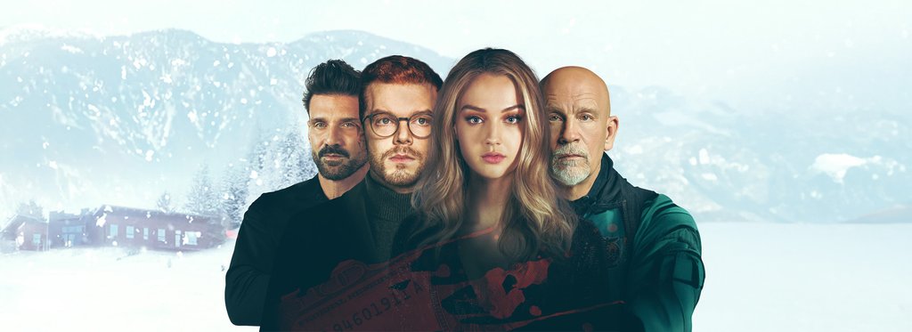 Постер фильма Флирт с дьяволом