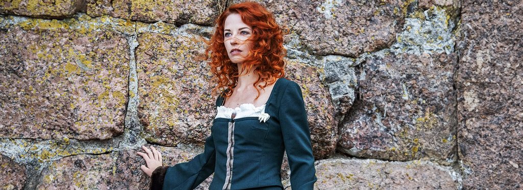 Постер сериала Купель дьявола