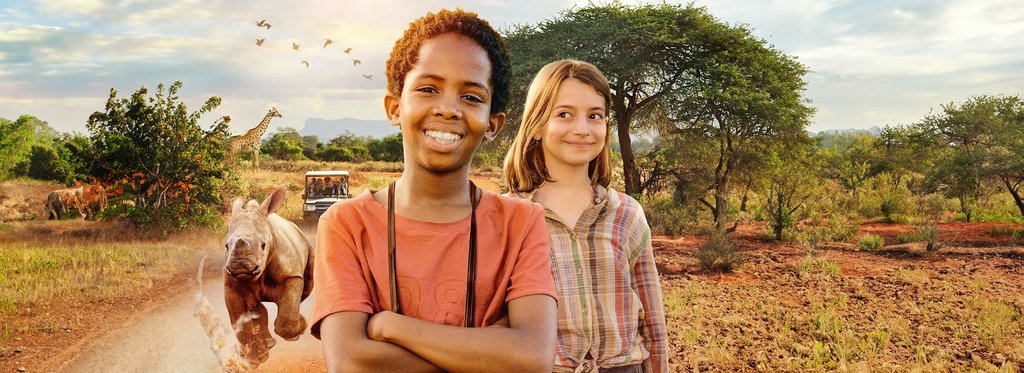 Постер фильма Детектив Табо