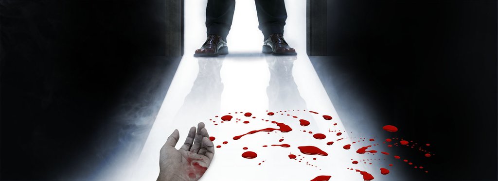 Постер фильма Чистильщик