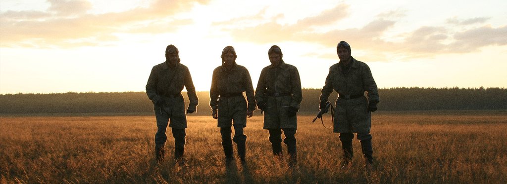 Постер сериала Апостол