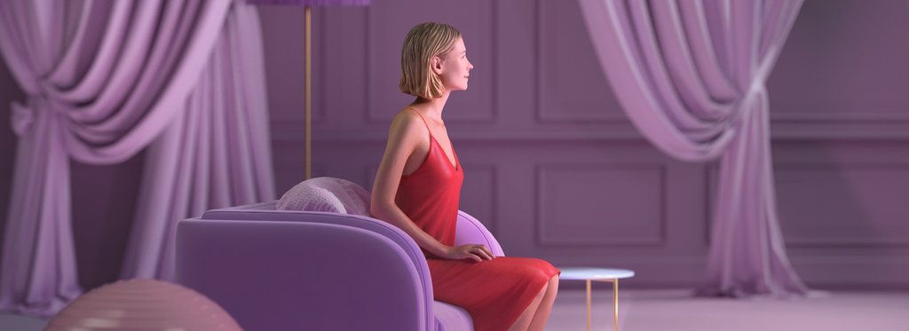 Постер сериала viju дайджест