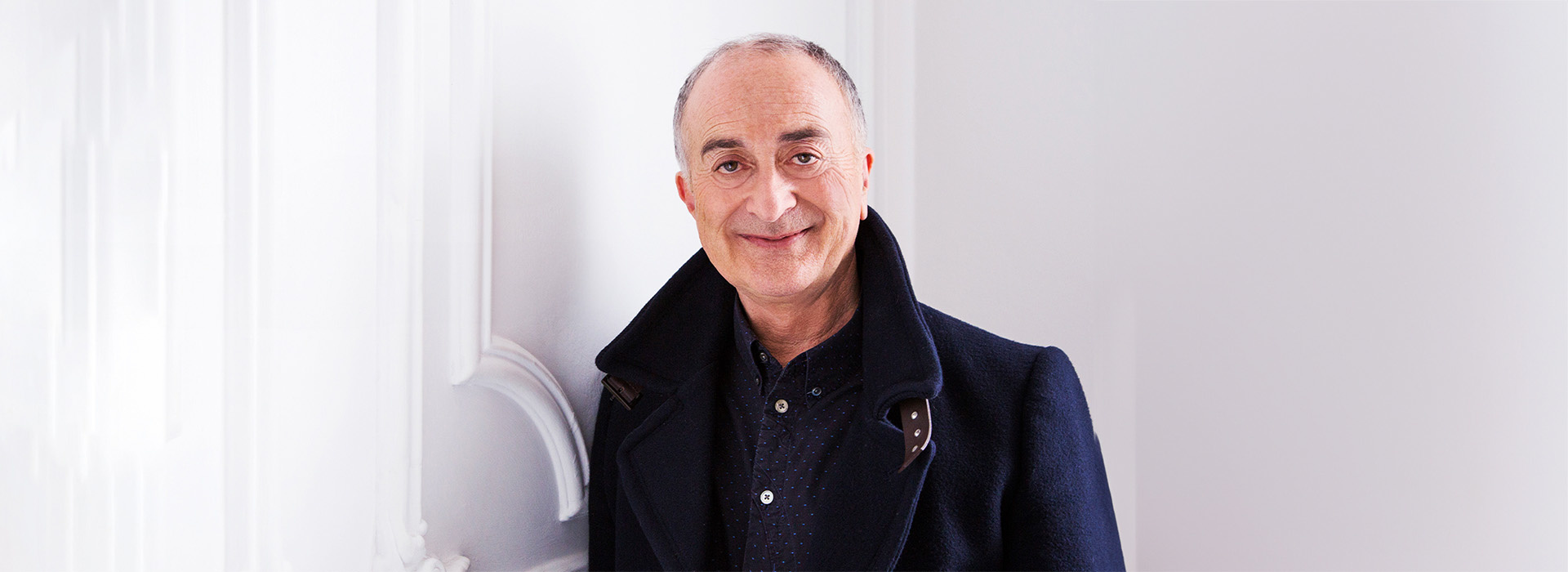 Series poster Britain on Film with Tony Robinson