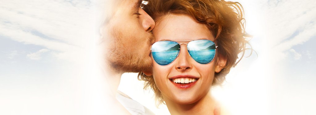 Постер фильма Любовь с акцентом