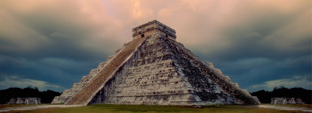 Постер сериала 100 чудес света