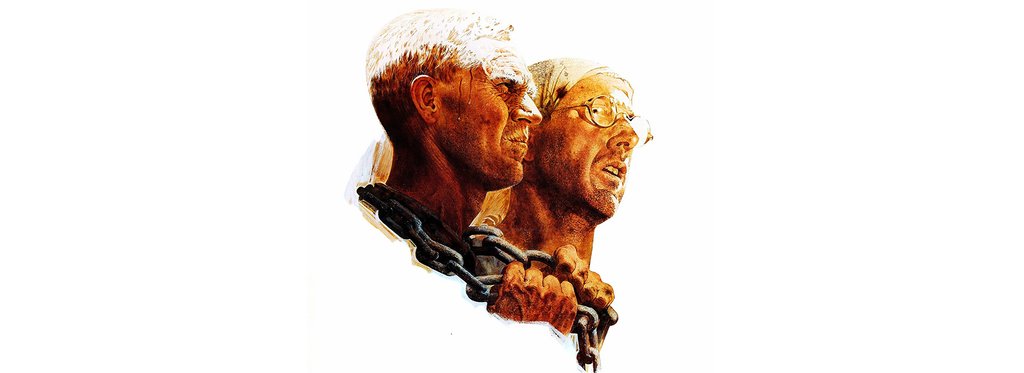 Постер фильма Мотылек