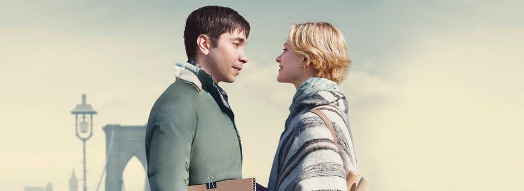 Постер фильма Дело в тебе