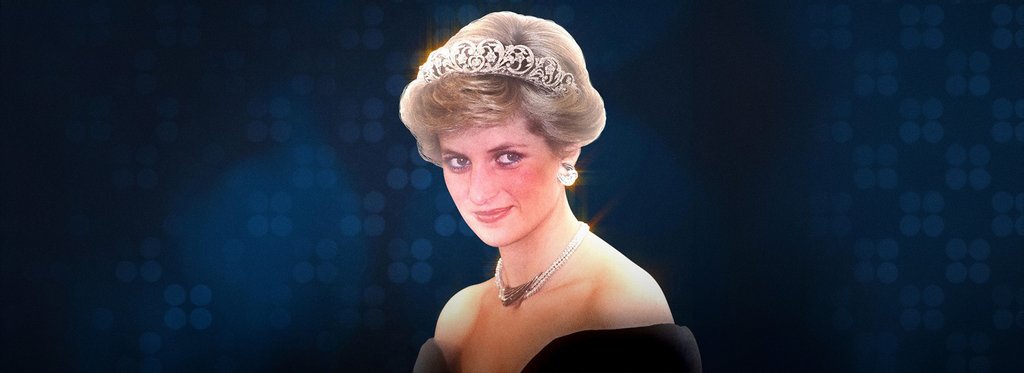 Постер фильма Вся правда о Диане