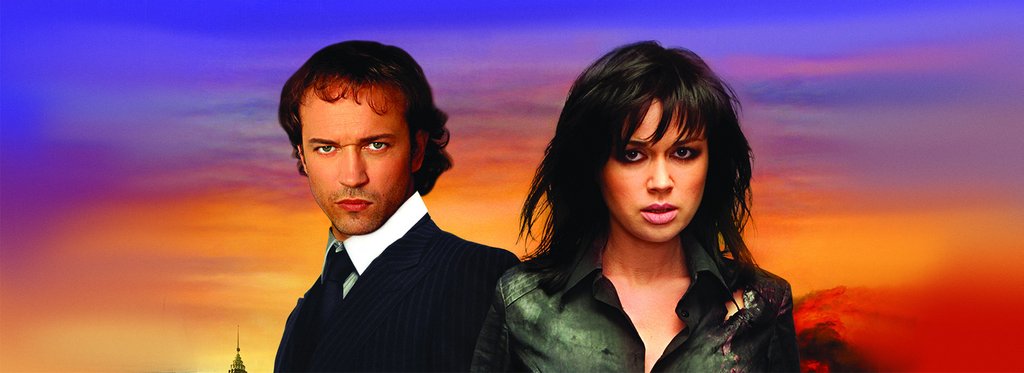 Постер фильма Код апокалипсиса