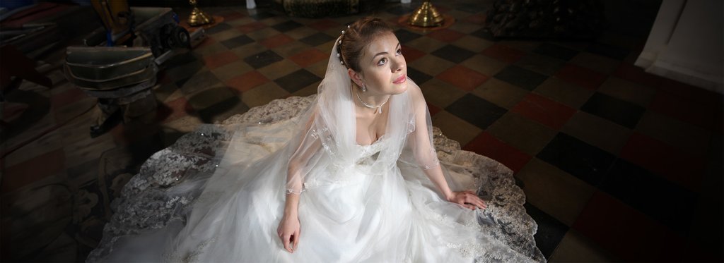 Постер сериала Простая жизнь