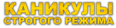Каникулы строгого режима