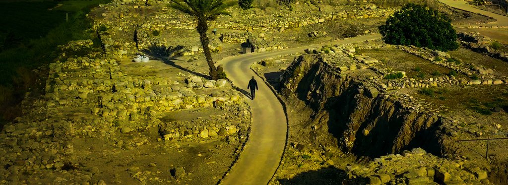 Постер сериала Секреты цивилизации