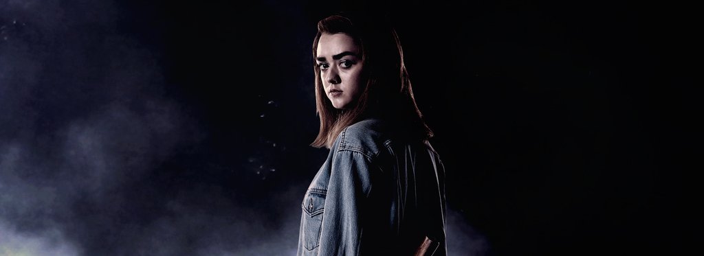 Постер фильма Не входи