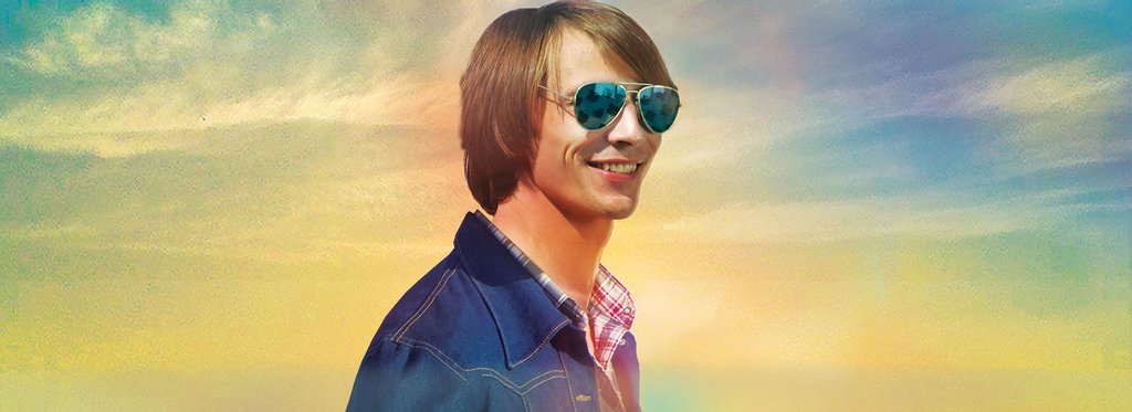 Постер сериала Шулер