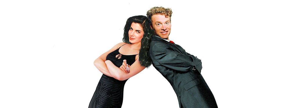 Постер фильма Любовный напиток №9