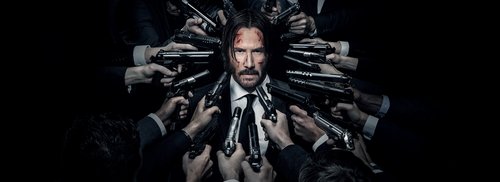 John wick 2 putlocker sales