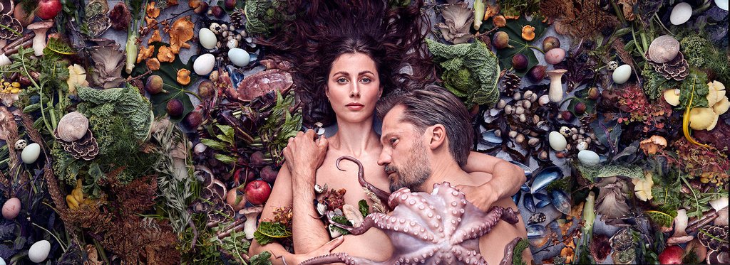 Постер фильма Вкус жизни