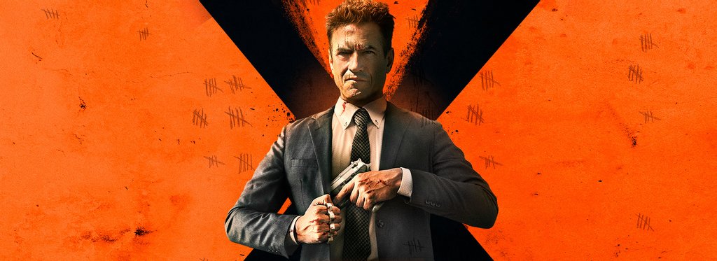 Постер фильма Костолом