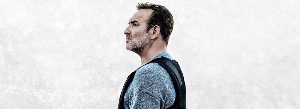 Movie poster November