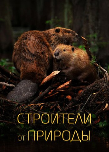 Фильм Строители от природы 2019