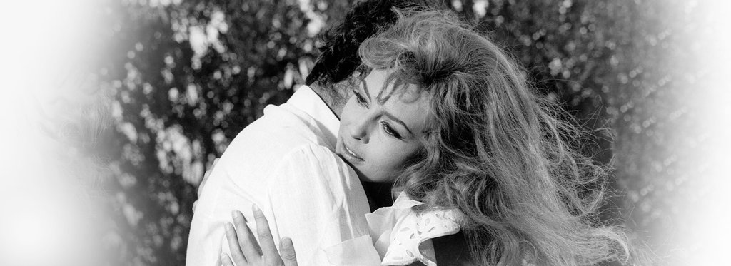 Постер фильма Неукротимая Анжелика