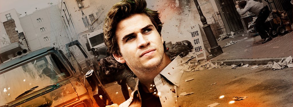 Постер фильма Эмпайр Стэйт