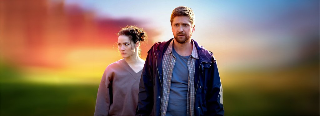 Постер сериала Забытый ангел 