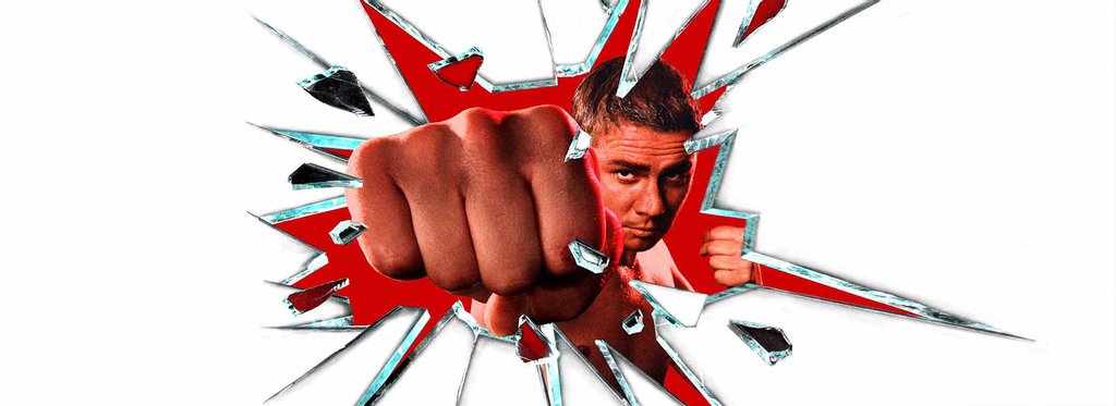 Постер фильма Бой с тенью 2: Реванш