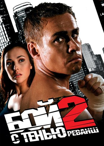 Фильм Бой с тенью 2: Реванш 2007