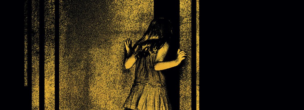 Постер фильма Пакт