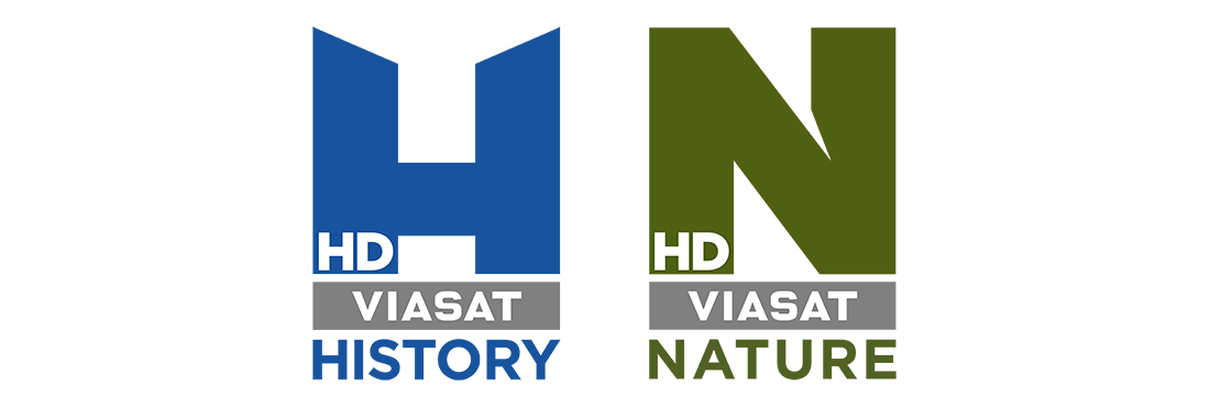 Viasat Nature/History HD