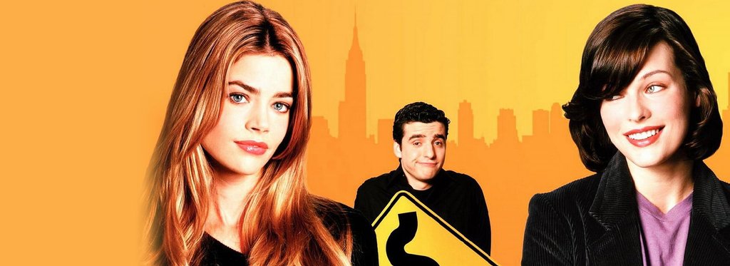 Постер фильма Ну ты и придурок!