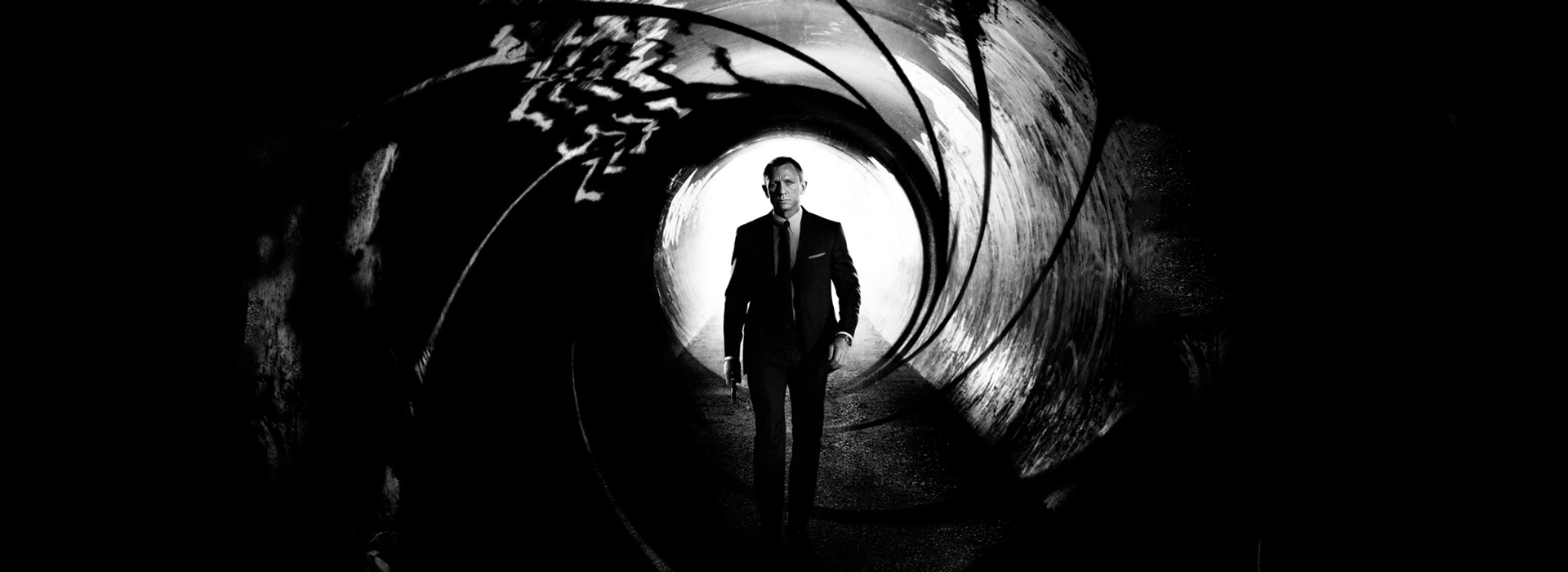 Постер фильма 007: Координаты «Скайфолл»