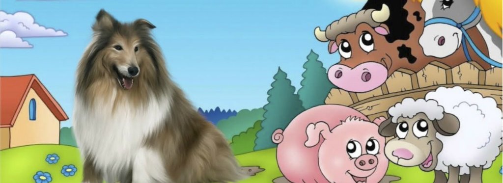 Постер сериала Ферма Микки