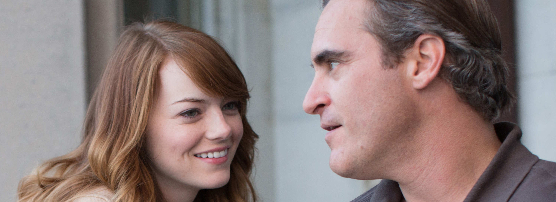 Movie poster Irrational Man