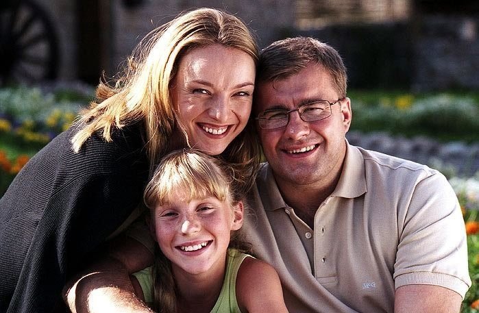 Постер фильма Связь