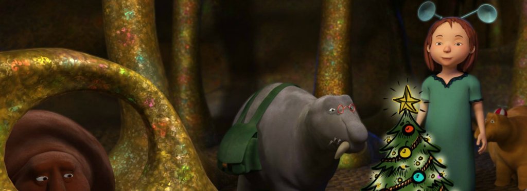 Постер сериала Мафлики